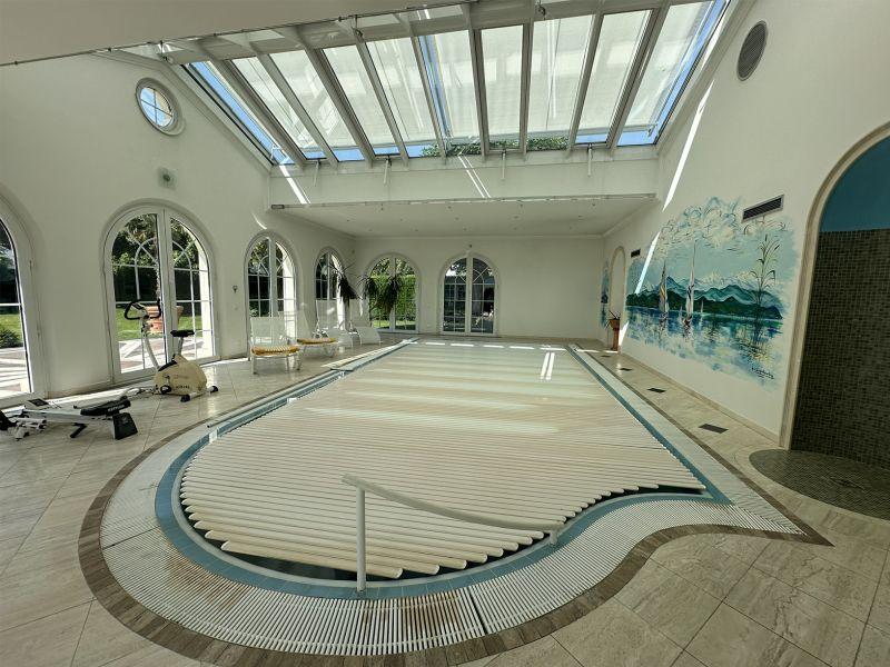 Poolhaus Wrthersee