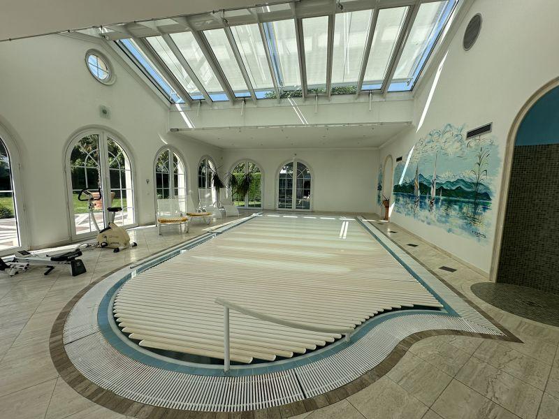 Poolhaus Wrthersee