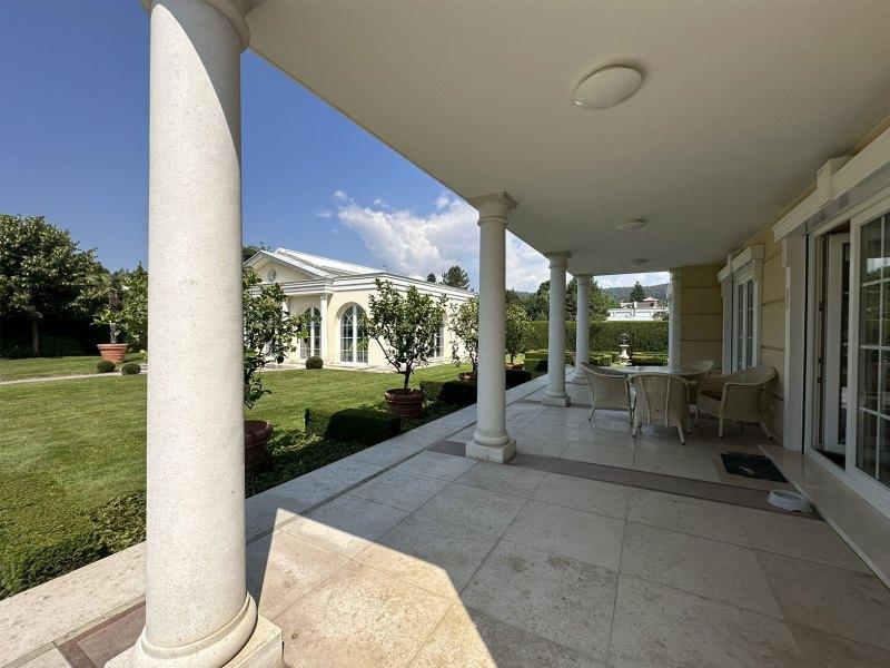 Wrthersee Villa