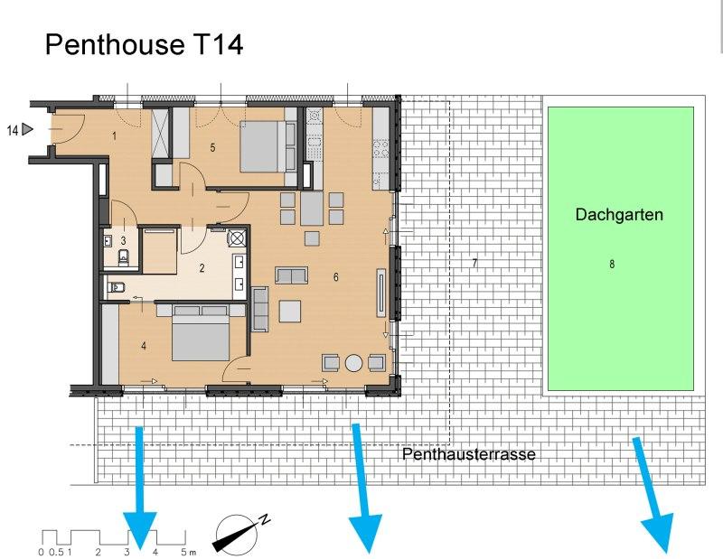 Plan PH 14