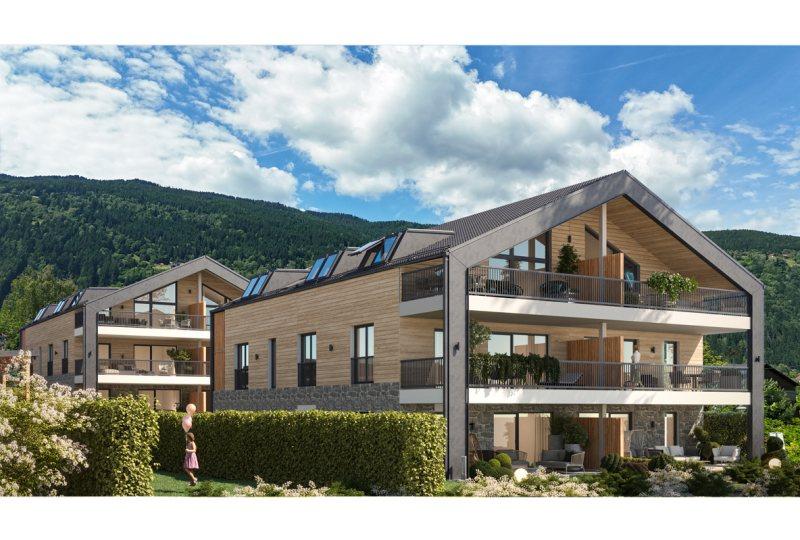  Chalets