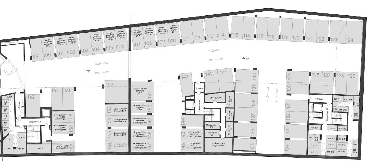 Plan SP 160