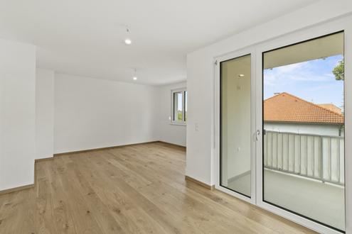 ++ HIGHLIGHT ++ 3 Zimmer-Wohnung mit BALKON & LICHT