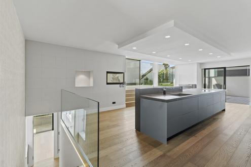 ++ STIL. KOMFORT. LEBENSQUALITÄT. ++ Villa ÖLBERG
