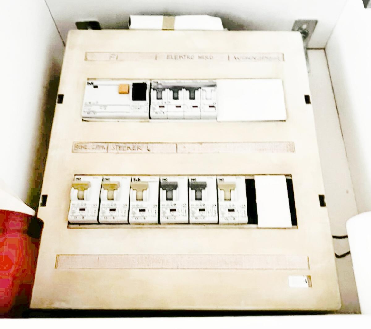 Electric System