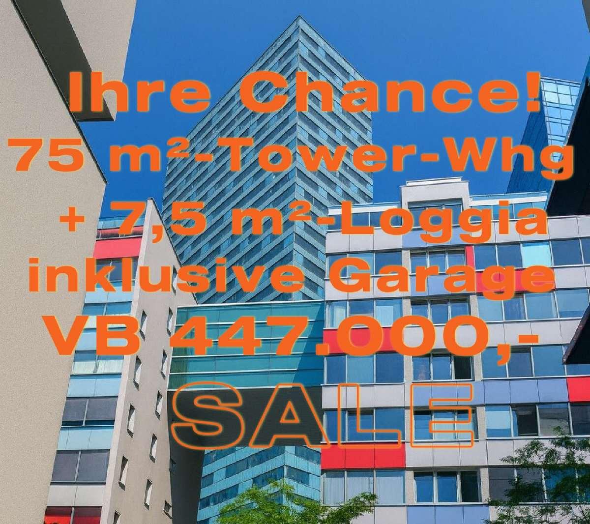 Ihre Chance