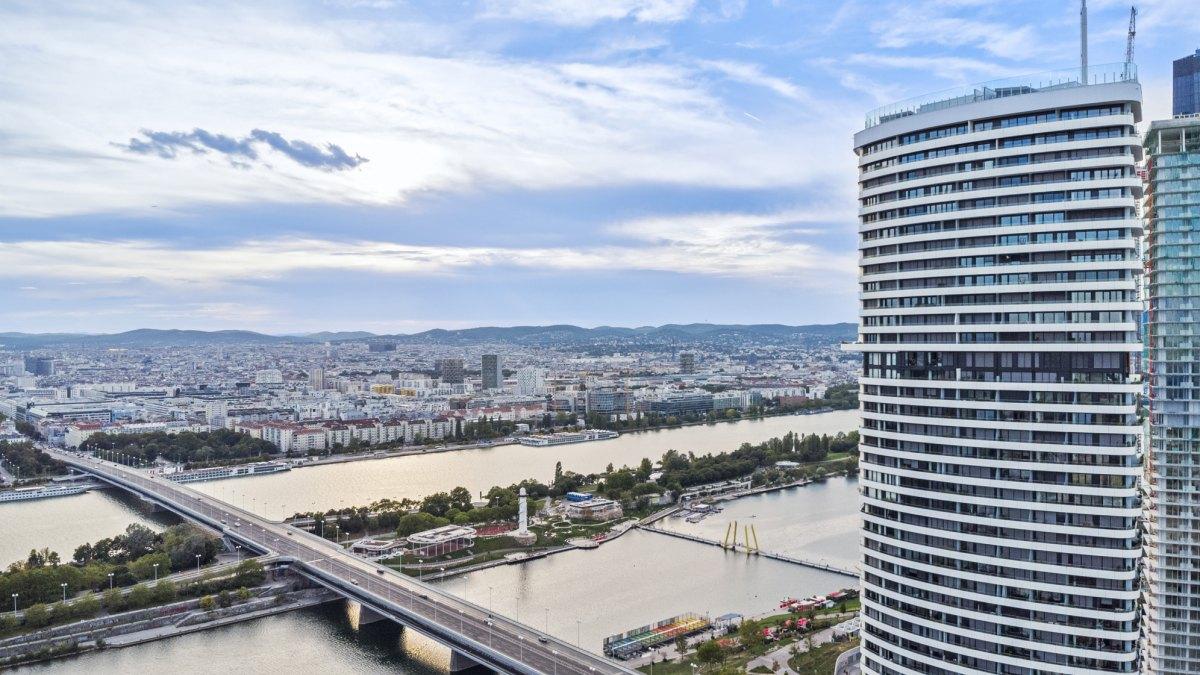 Danube Flat (5)