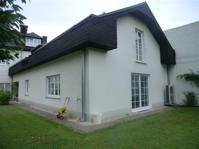 Auenansicht