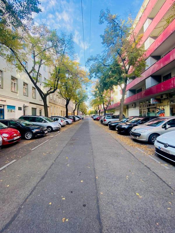 Strasse
