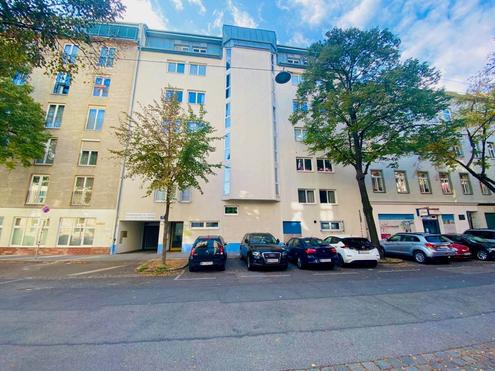 ++ TOP CITY WOHNUNG ++ Nähe WU, Messe Wien und Prater