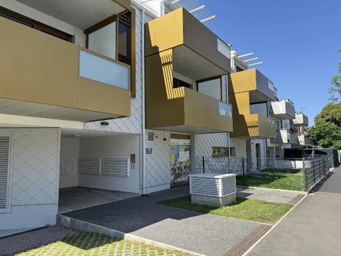 Eigentumswohnungen in der Donaustadt nahe U1 Kagraner Platz