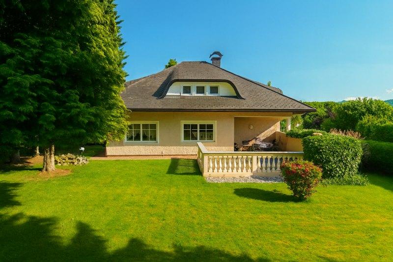 Villa Velden Wrther
