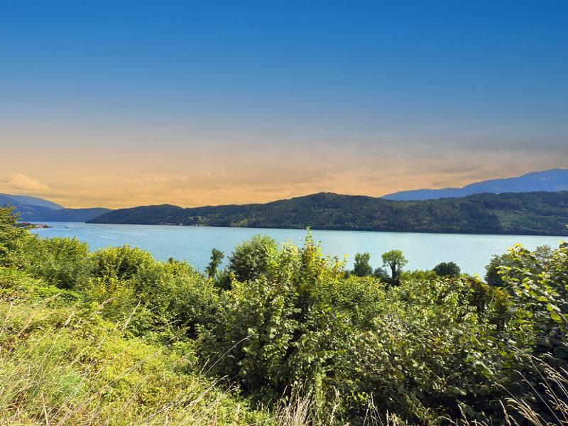 Seegrund Millstatt