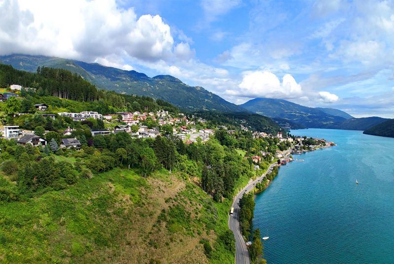 Baugrund Millstatt D