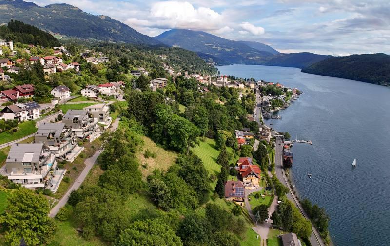 Millstatt Hanglage A