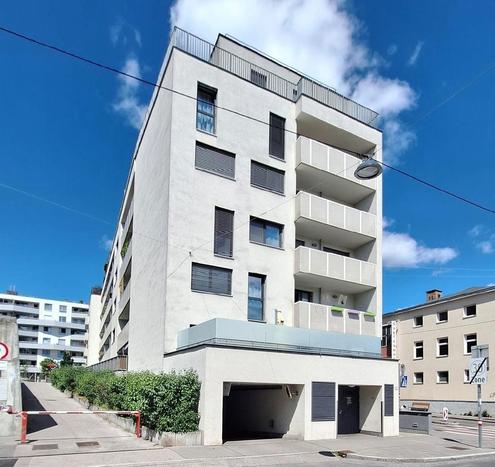 ++ IDEAL für FAMILIEN ++ 4 ZIMMER-Wohnung mit TERRASSE