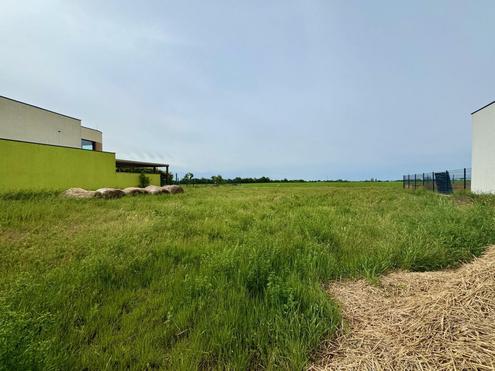 ++ BAUGRUNDSTCK ++ Kapellerfeld  ca. 509 m fr Ihr Traumprojekt