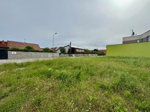++ BAUGRUNDSTCK ++ Kapellerfeld  ca. 509 m fr Ihr Traumprojekt