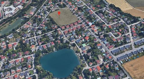 ++ BAURECHTSGRUNDSTCKE ++ Nur noch 3 frei  schnell sein!