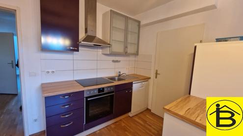 15417 - 5 Zimmer in der Innenstadt!