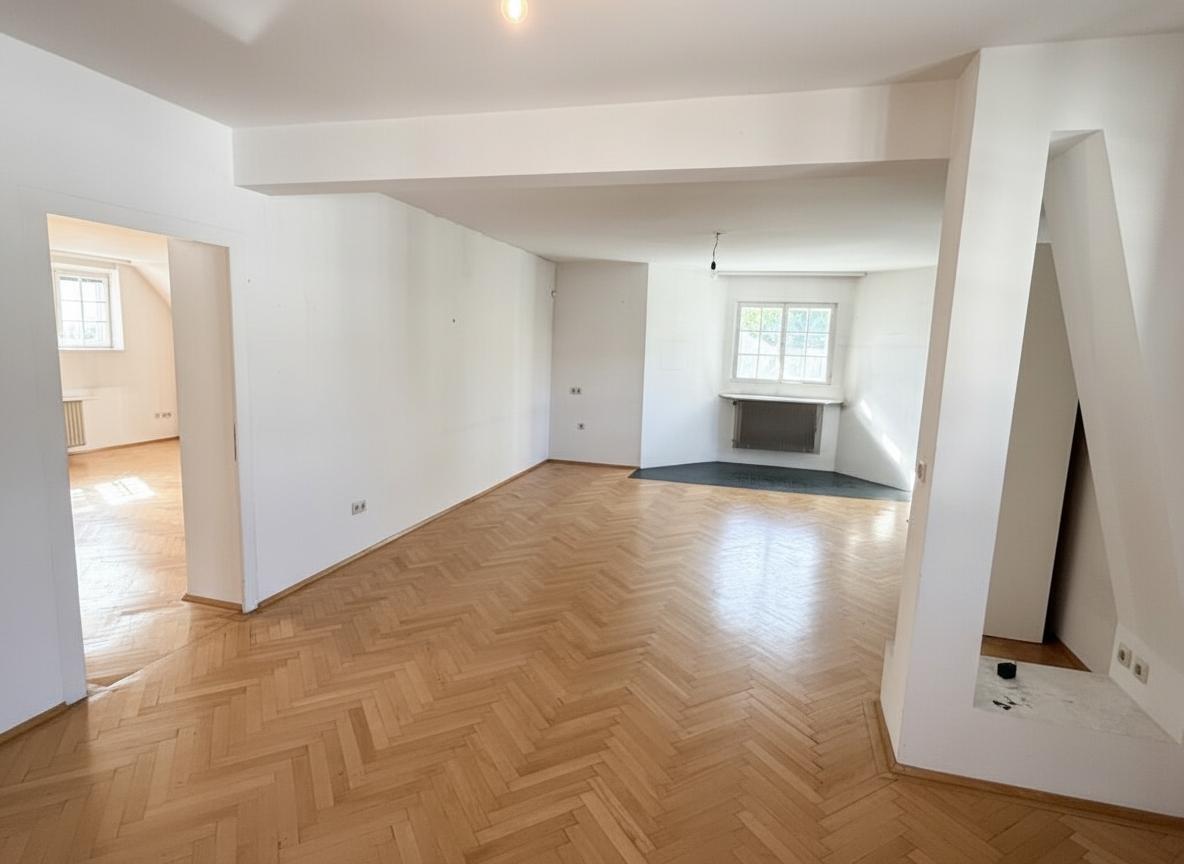 Foto Schlafzimmer 1.