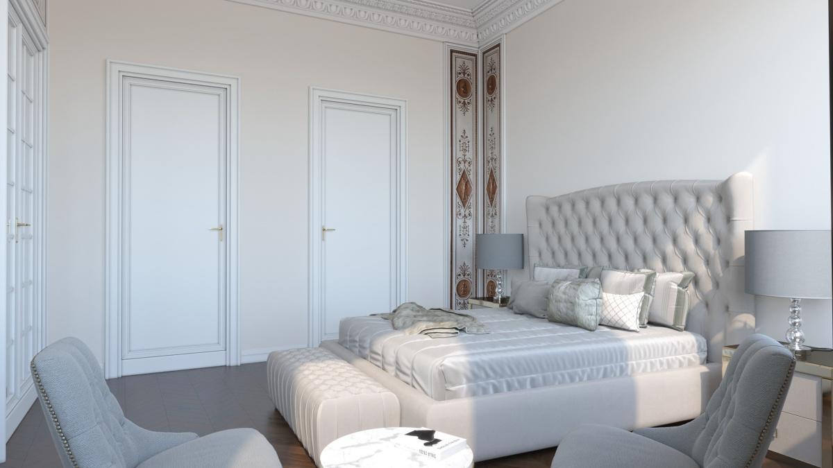 Top 4 Master Bedroom