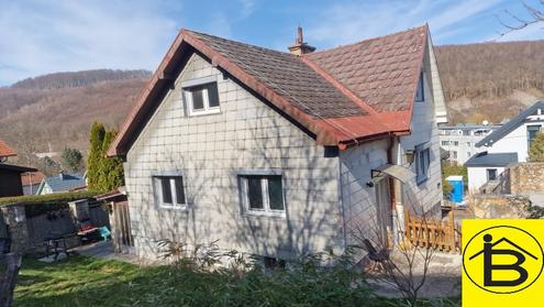 15425 NEUER PREIS! Ruhelage in Purkersdorf!