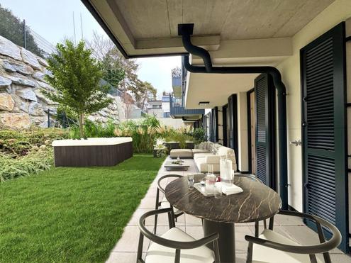 ++ TOP LAGE. TOP STIL. ++ Wohnung in der GREINERGASSE