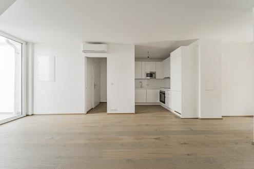 ZWEITBEZUG - Wohnen in der Graf Starhemberg-Gasse 5