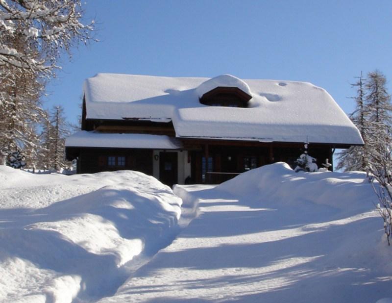 Chalet  Winter