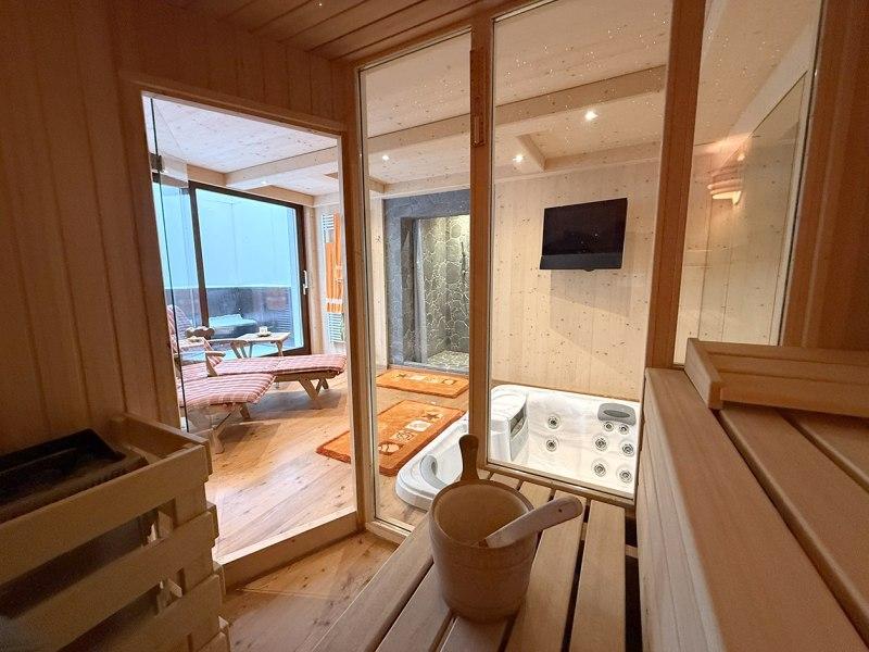 Wellness Sauna Kopie