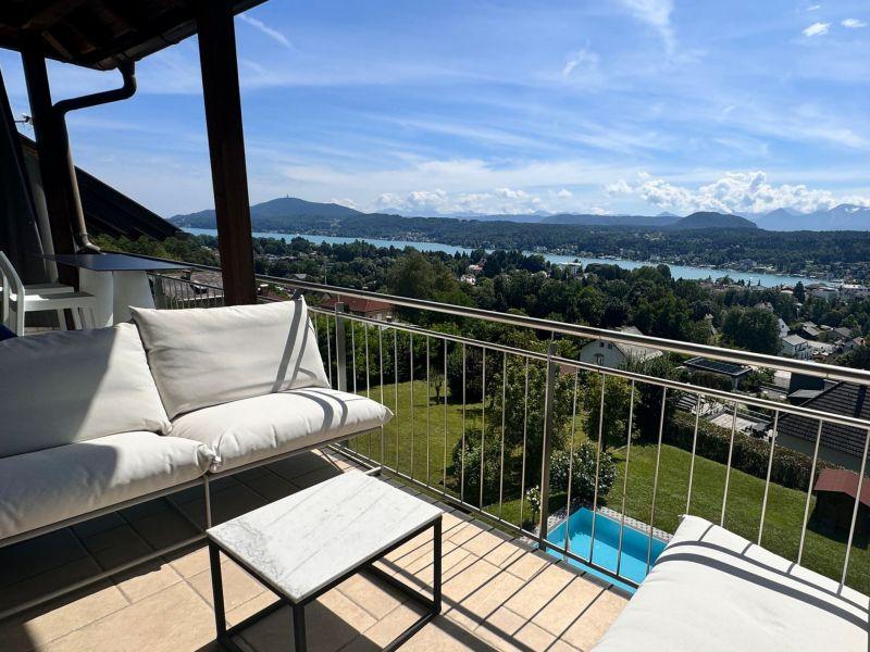 See-und Schlossblick