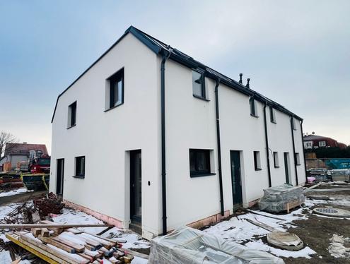 ++ TRAUMHAFTE DOPPELHAUSHÄLFTE ++ in Guntramsdorf - Typ 126 m²