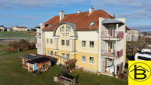 15444 Ortsrandlage! Groe Terrasse! Neu saniert!