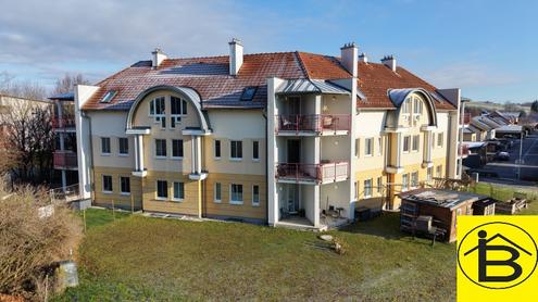 15444 Ortsrandlage! Groe Terrasse! Neu saniert!