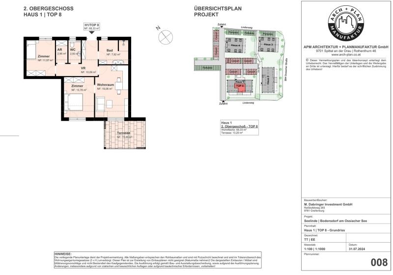 Seelinde_Bodensdorf_