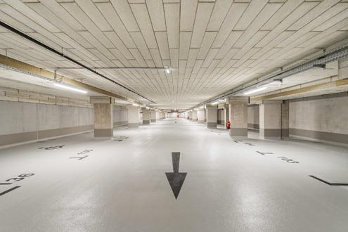  Wohnen in der Dommesgasse