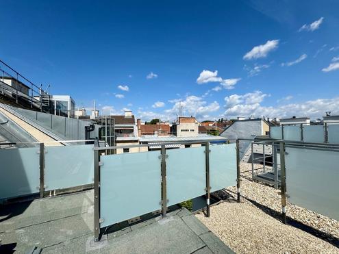 ++ URBAN LUXURY in WÄHRING ++ Exklusive PENTHOUSE Wohnung