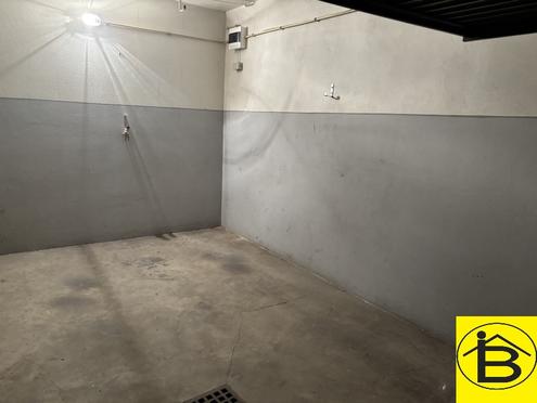 Garage in der Dietrichgasse 28, 1030 Wien