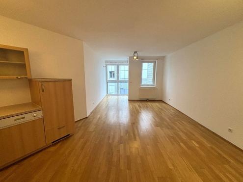 Charmante 1-Zimmer-Wohnung (Neubautrakt) im sch�nen Stilaltbau � 6. Bezirk, Stumpergasse