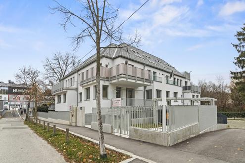 ++ EXKLUSIVES WOHNHIGHLIGHT ++ 4 ZIMMER mit BALKON