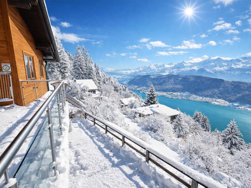 Chalet Ossiacher See