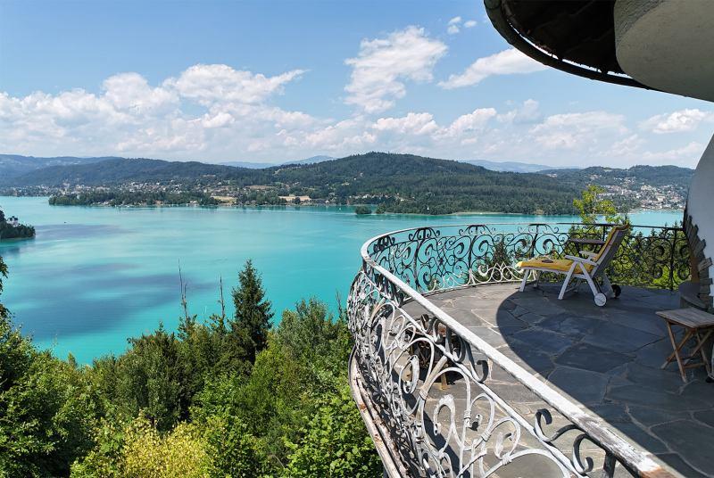 Villa W�rthersee