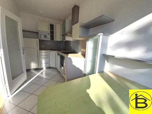 15457 Sonnendurchflutet - unbefristetes Mietverhältnis!