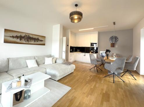 Elegante Residenz im Auenhof SEE-Resort � Velden � W�rthersee + Motorboot 