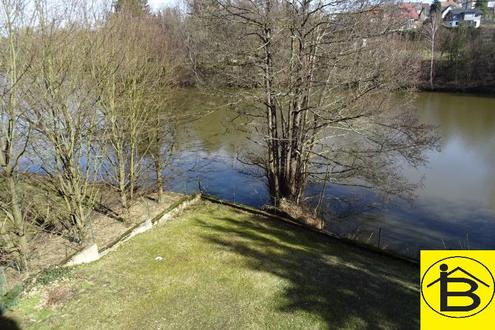 15459 Sehr gepflegt, Zentrum Loggia mit SEEBLICK!