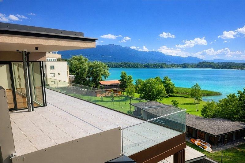 Seepenthouse Faakers