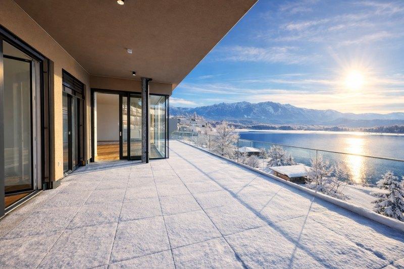 Seeblickterrasse 2 W