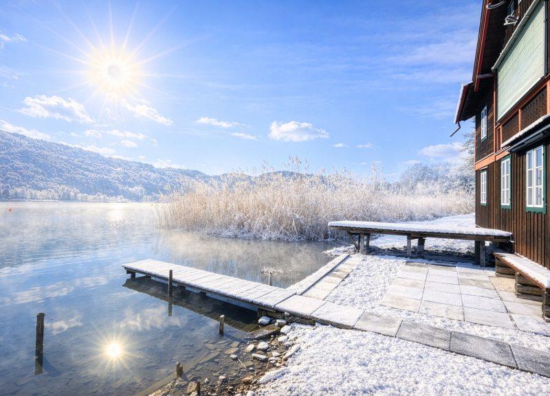 Seehaus Ossiacher Se