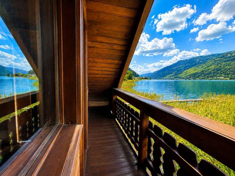 Seeblick-Bootshaus